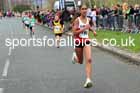 Boys and Girls Under-14s, 2026 Elswick Harriers Good Friday Road Relays and Young Athletes, Newburn,  Newcastle upon Tyne. Photo: David T. Hewitson/Sports for All Pics